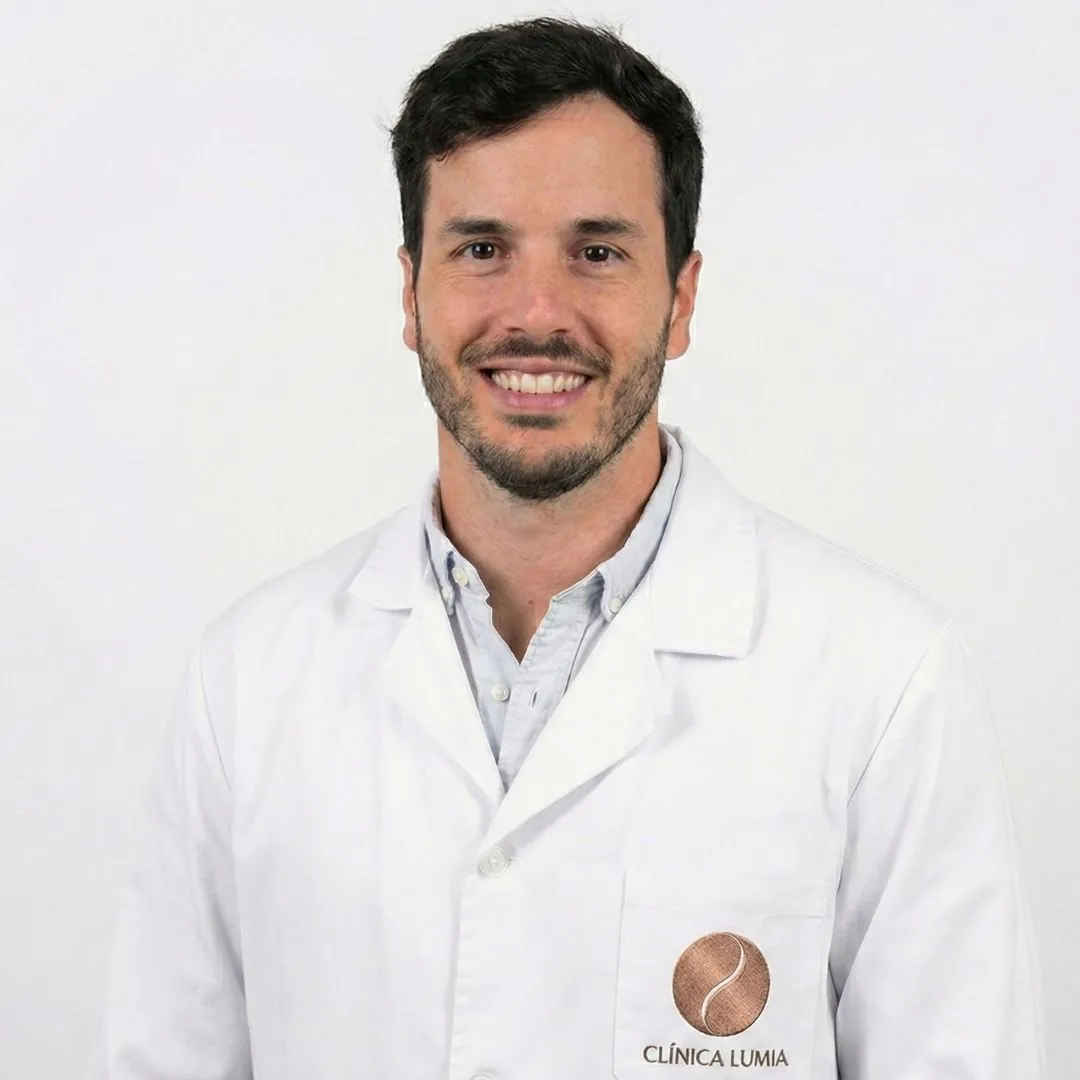 Dr. Liber Joaquín Fraga García - Cirujano Plástico y Microcirujano